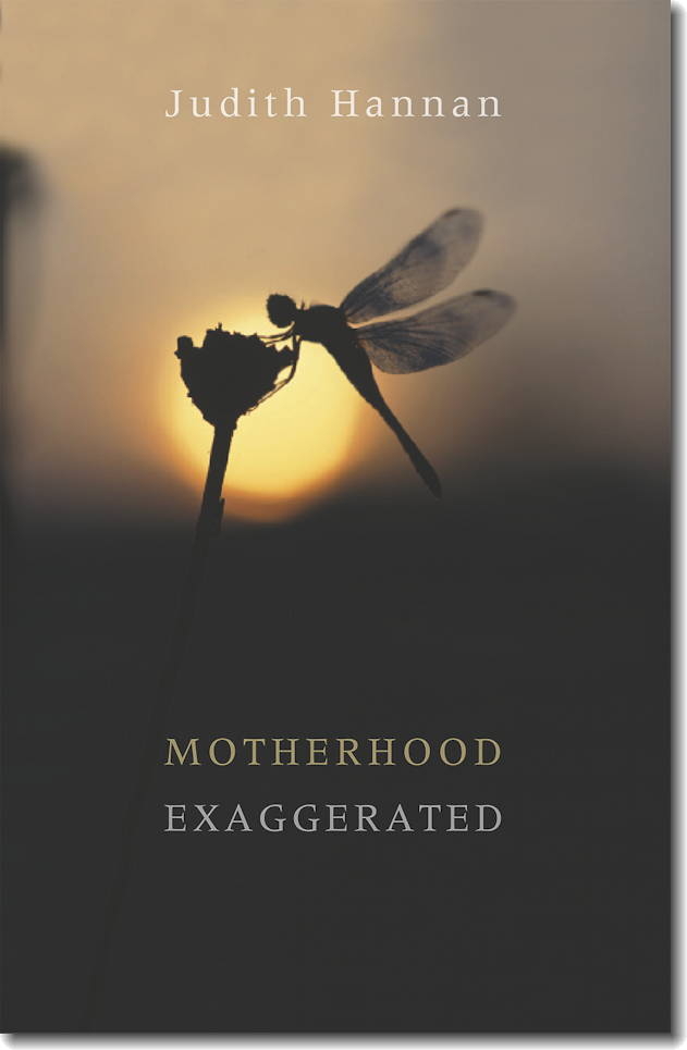 Motherhood_Exaggerated